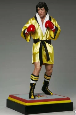 Rocky II - Rocky Balboa 1/3 Scale Statue