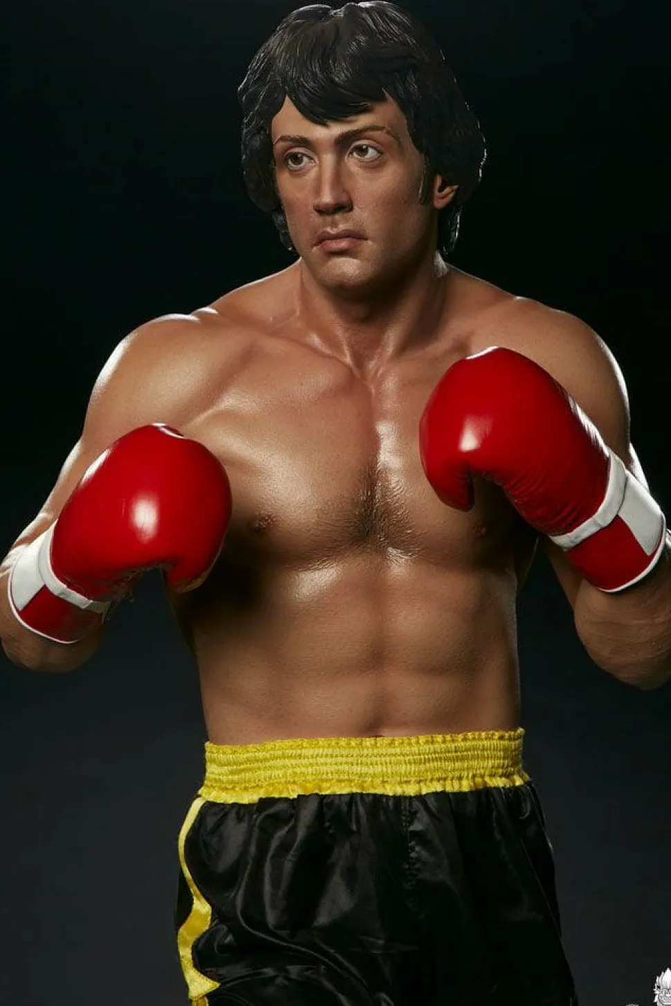 Rocky II - Rocky Balboa 1/3 Scale Statue