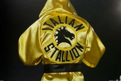 Rocky II - Rocky Balboa 1/3 Scale Statue