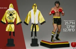 Rocky II - Rocky Balboa 1/3 Scale Statue