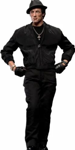 Rocky II - Rocky Balboa 1/6th Scale Action Figure