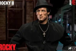 Rocky II - Rocky Balboa 1/6th Scale Action Figure