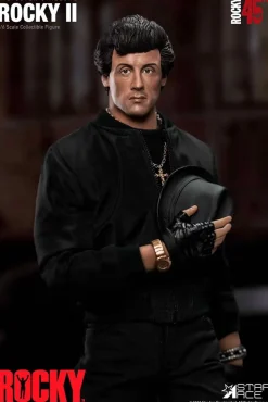 Rocky II - Rocky Balboa 1/6th Scale Action Figure