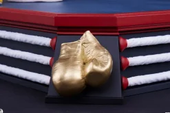 Rocky III - Rocky Balboa and Apollo Creed 1/4 Scale Diorama Statue