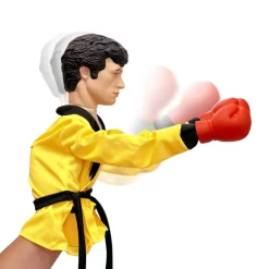 Rocky III - Rocky Balboa Rocky Reachers 13" Boxing Puppet