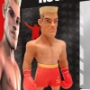 Rocky IV - Ivan Drago Minix 5" Vinyl Figure