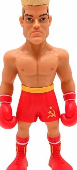 Rocky IV - Ivan Drago Minix 5" Vinyl Figure