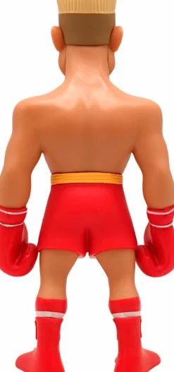 Rocky IV - Ivan Drago Minix 5