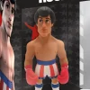 Rocky IV - Rocky Balboa Minix 5" Vinyl Figure
