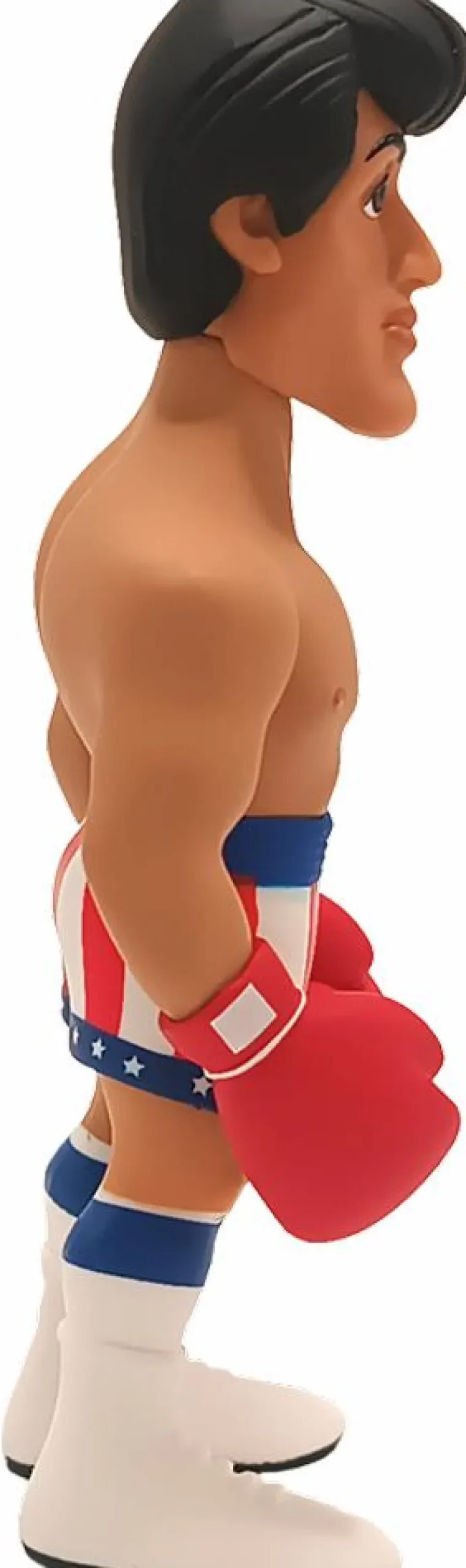 Rocky IV - Rocky Balboa Minix 5" Vinyl Figure