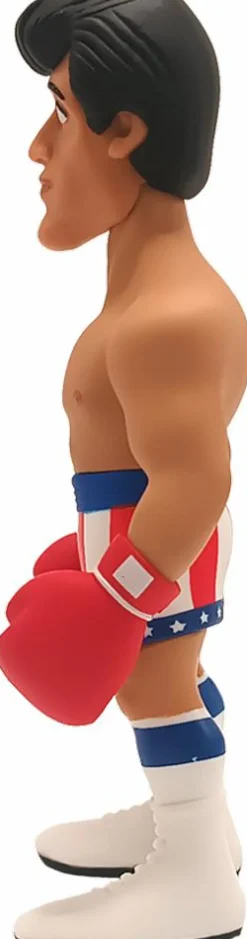 Rocky IV - Rocky Balboa Minix 5