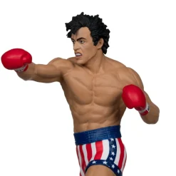 Rocky IV - Rocky Balboa Movie Maniacs 6