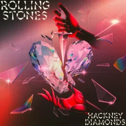 Rolling Stones - Hackney Diamonds LP Vinyl Record