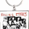 Rolling Stones - KeyRing Exile On Main Street