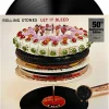Rolling Stones - Let It Bleed 50 Anniversary Edition LP Vinyl Record