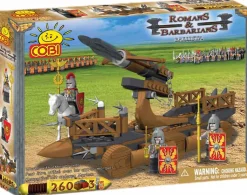 Romans & Barbarians - 260 Piece Ballista