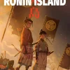 Ronin Island - Volume 01 Trade Paperback