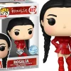 Rosalía - Rosalía (BIZCOCHITO) Diamond Glitter Pop! Vinyl Figure