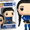 Rosalía - Rosalía (Motomami Tour) Pop! Vinyl Figure