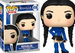 RosalÃa - RosalÃa (Motomami Tour) Pop! Vinyl Figure