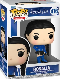 Rosalía - Rosalía (Motomami Tour) Pop! Vinyl Figure