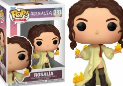 Rosalia - Rosalia (La Noche de Anoche) Pop! Vinyl Figure