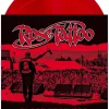 Rose Tattoo - Blood Brothers 2xLP Vinyl Record (Blood Red Coloured Vinyl)