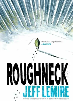 Roughneck by Jeff Lemire Paperback