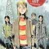 Royal City by Jeff Lemire The Complete Collection Hardcover Book
