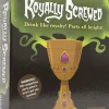Royally Screwed - Drinking Card Game