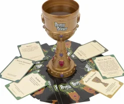 Royally Screwed - Drinking Card Game