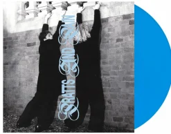 Royel Otis - Pratts And Pain It Ain't Over Til it Ends Edition LP Vinyl Record (Blue Coloured Vinyl)