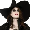 Rubies - Opus Collection Oversized Witches Hat (One Size Fits Most)