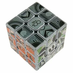 Rubik's - Disney 100th Anniversary Rubik's Cube 3x3 Puzzle