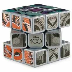 Rubik's - Disney 100th Anniversary Rubik's Cube 3x3 Puzzle
