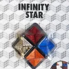Rubiks - Rubik's Infinity Star Puzzle
