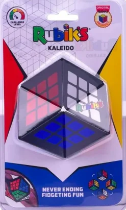 Rubiks - Rubik's Kaleido Puzzle