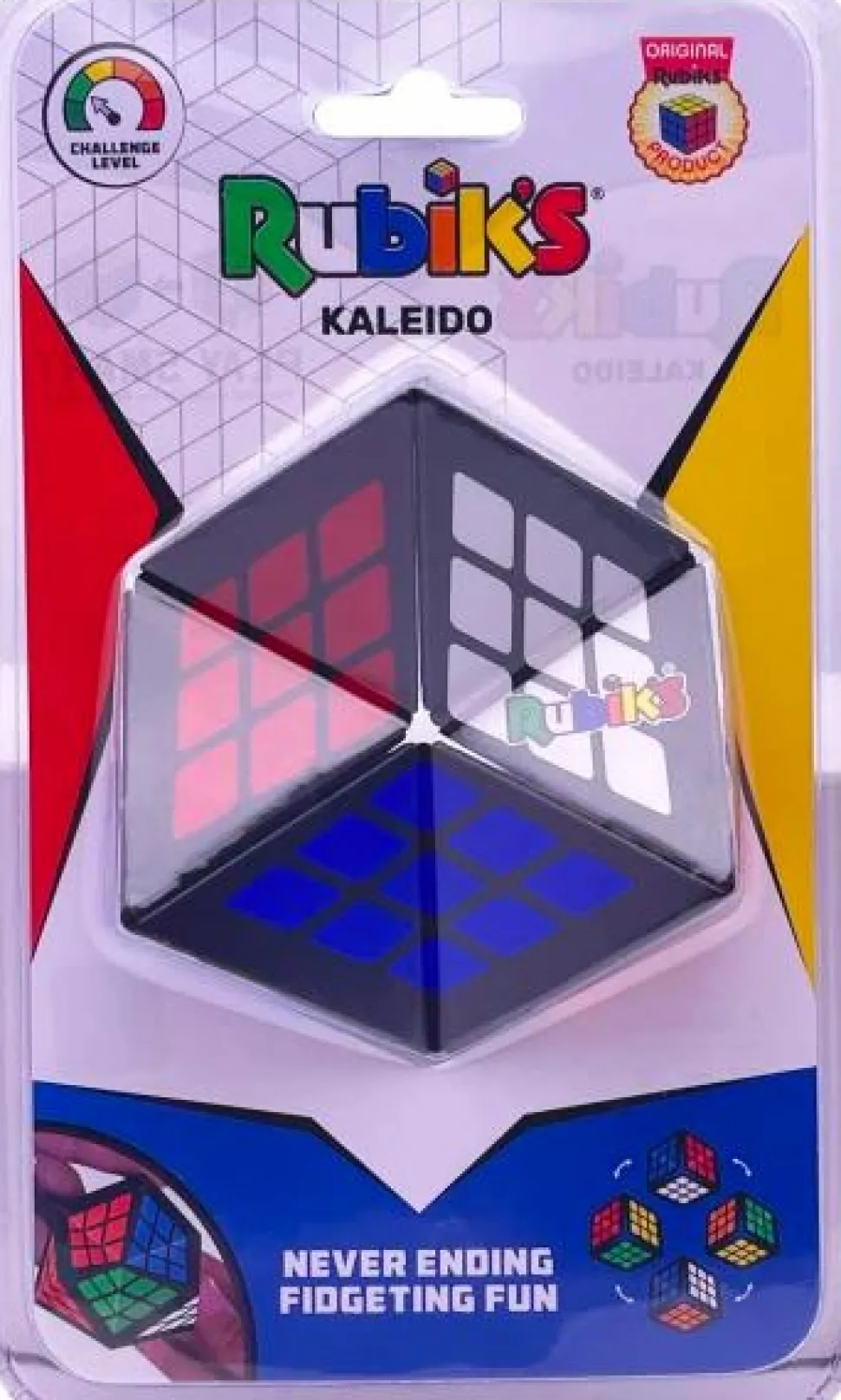 Rubiks - Rubik's Kaleido Puzzle