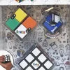 Rubiks - Rubik's Squishy Cube, Infinity Cube and Spin Cublet Gift Set