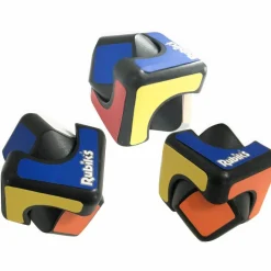 Rubiks - Rubik's Squishy Cube, Infinity Cube and Spin Cublet Gift Set
