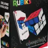 Rubik's Cube - Rubik's ConnectedX Cube 3x3 Puzzle