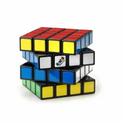 Rubik's Cube - Rubik's Master Cube 4x4 Puzzle