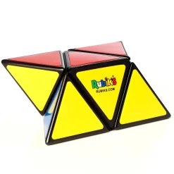 Rubik's Cube - Rubik's Pyramid Puzzle