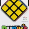 Rubik's Cube - Rubik's Sensory Cube 3x3 Puzzle