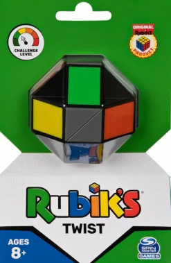 Rubik's Cube - Rubik's Twist Puzzle