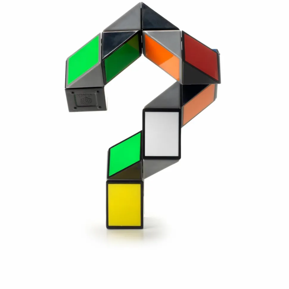 Rubik's Cube - Rubik's Twist Puzzle