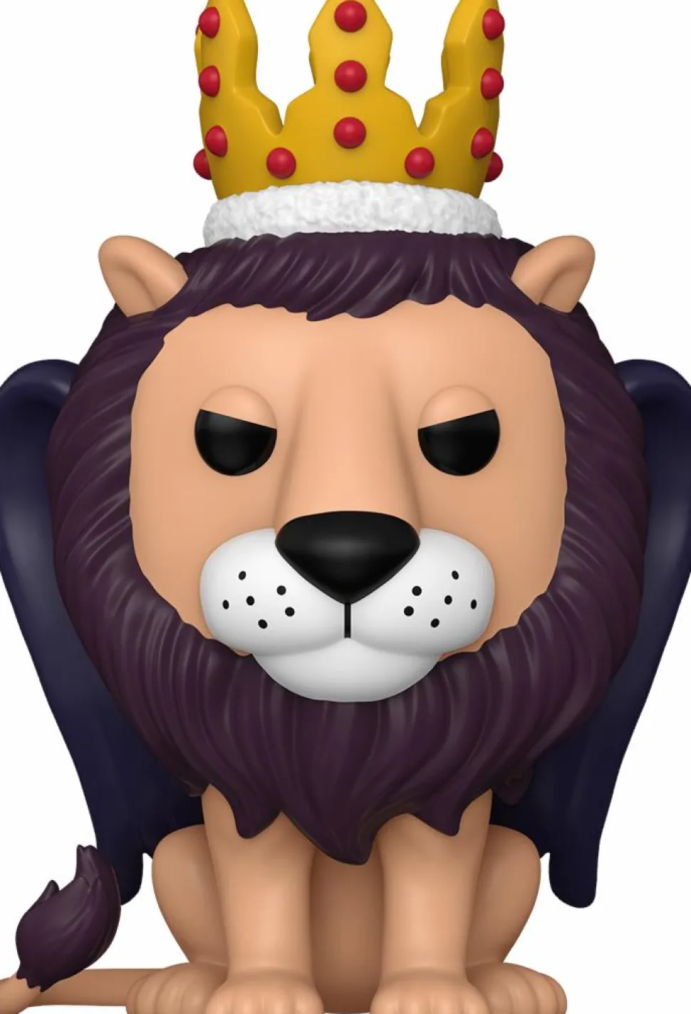 Rudolph the Red Nosed Reindeer: 60th Anniversary - King Moonracer Pop! Vinyl Figure