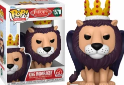 Rudolph the Red Nosed Reindeer: 60th Anniversary - Christmas Town Pop! Vinyl Bundle (Set of 4)