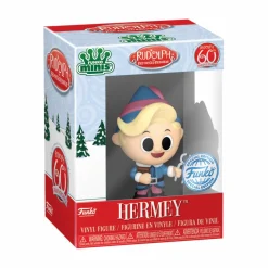 Rudolph the Red-Nosed Reindeer - Mystery Minis Blind Box (Display of 12)