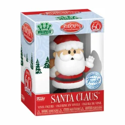 Rudolph the Red-Nosed Reindeer - Mystery Minis Blind Box (Display of 12)
